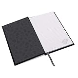 ABYstyle - Game of Thrones - A5 Notebook - Stark - Image 4