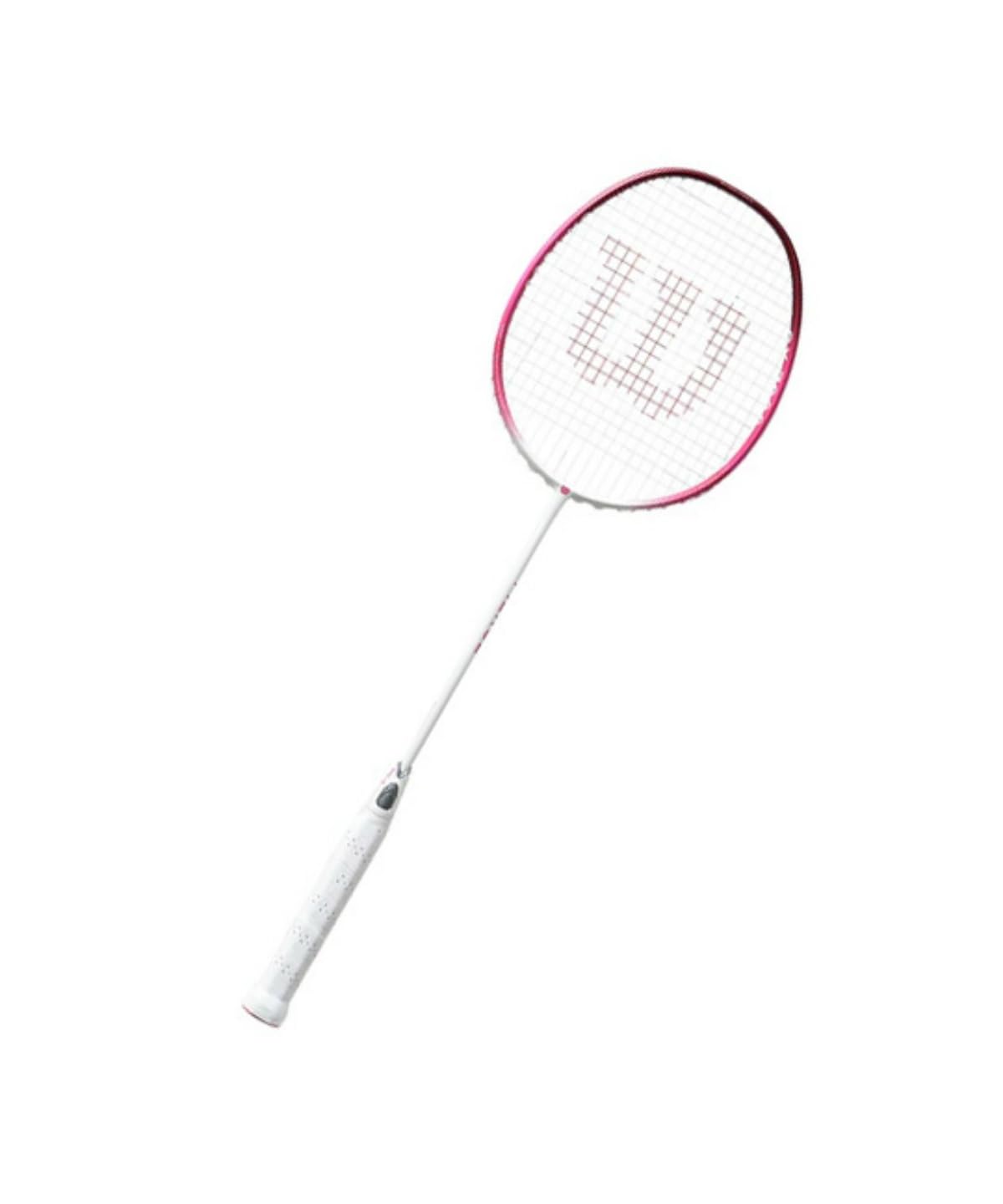 Amazon | Wilson(ウイルソン) バドミントンラケット [フレームのみ