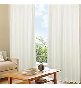 [カーテンくれない] プライバシーミラーレース 【冬温夏涼】 サラクールとウェーブロン使用で昼も夜も目隠し 140サイズ (31.7％断熱効果 約90% UVカット 遮像 日本製 カーテン レー...