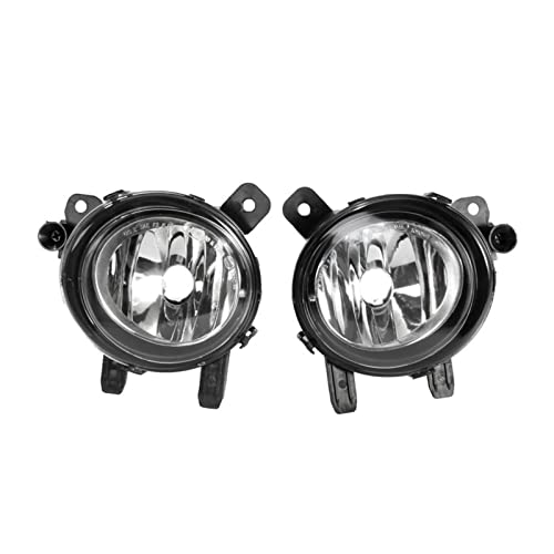 Antibrouillard LED BMW F30 F20 puissant pour maximiser la visibilité du pare-chocs
