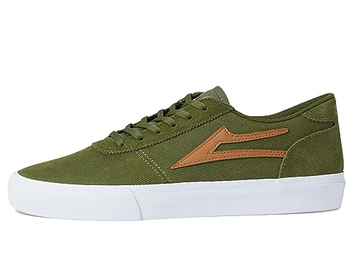 Image of Lakai Manchester Men's Skate Shoes - Low Top Classic Sneakers
