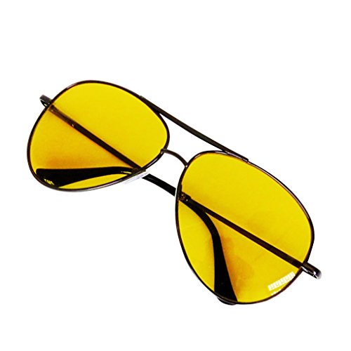 Idyandyans Donne Uomini Visione Notturna Occhiali