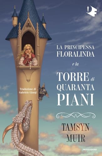 La principessa Floralinda e la torre di quaranta piani