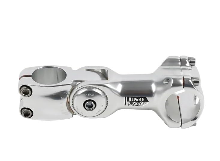 RF Unisex's ST16AE3550X6BLK Aeffect - Vástago (35 X 50 Mm), Color Negro