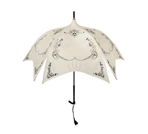 DiCesare Designs(ディチェザレ デザイン) 日傘　マルガリータ ヌーヴォー 