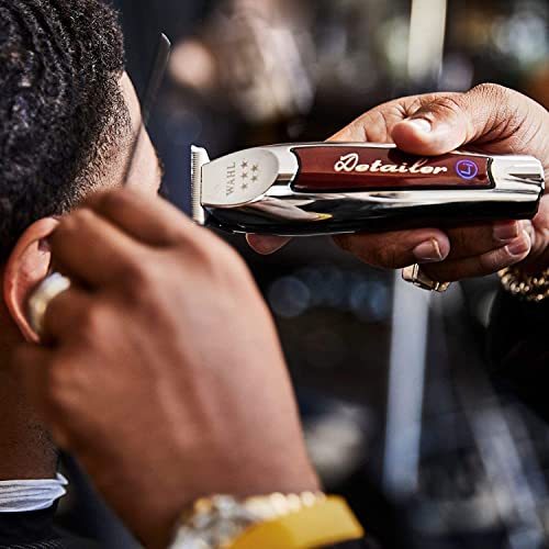 Wahl 8171 Detailer Li l'excellence des finitions de coiffure - 7