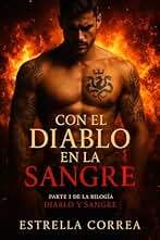 Con el diablo en la sangre