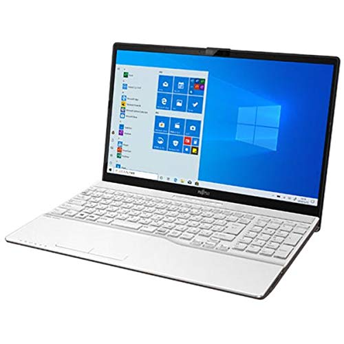 Amazon.co.jp: 富士通 LIFEBOOK AH53/D3 FMVA53D3WG Core i7 メモリ 