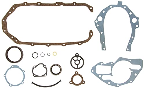 Jeu de joints de conversion de moteur MAHLE CS3549C contre fuites