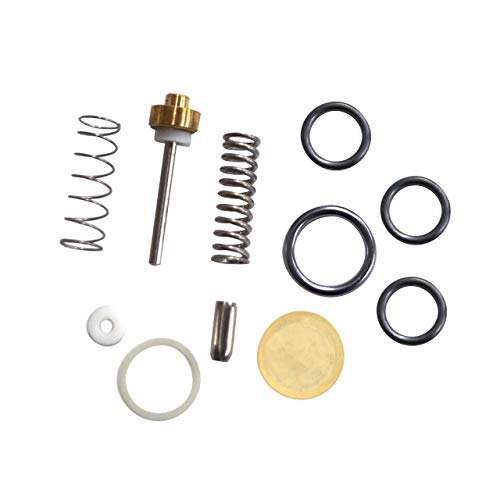 Sc101 Rebuild Kit