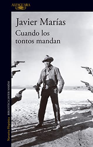 Portada de Cuando los tontos mandan