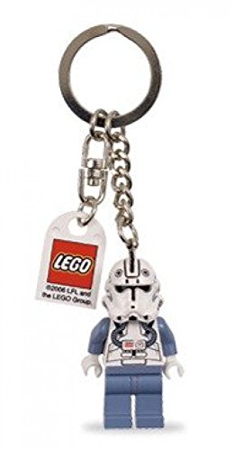 LEGO Clone Trooper - Star Wars Key Chain 851463