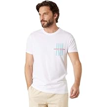 Deeluxe Men's Frenchy Ts M Camiseta Pack of 1