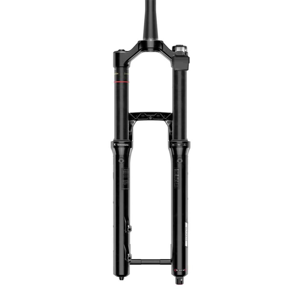 Amazon.com : RockShox Lower Leg - Zeb Ultimate A1+ /Zeb Flight