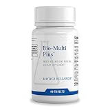 Biotics Research Bio-Multi Plus - 270 Tablets