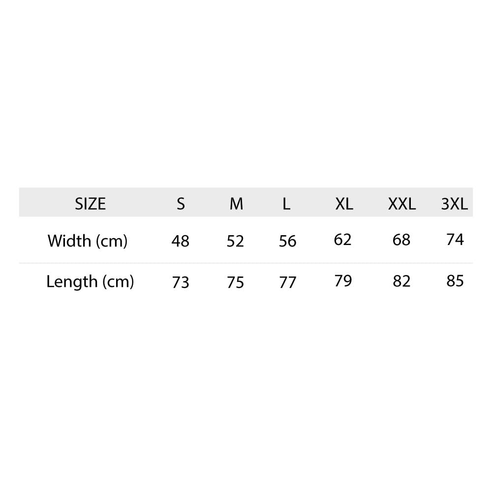 Nationwear Camiseta de Árbitro a Rayas para Hombre y Mujer – Clásica Camiseta Negra y Blanca con Cuello y Media Cremallera, Manga Corta, Ligera de Poliéster de Secado Rápido