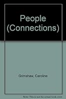 Connections: People: Discover the Connections Through Questions and Answers (Connections) 185434319X Book Cover