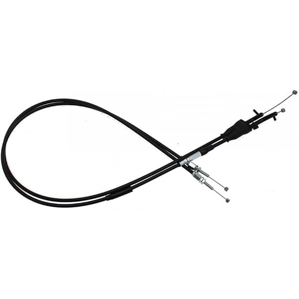 Kabel Draw And Retour Suzuki Motocykl 400 Drz E 2000 do 2007 Nowy