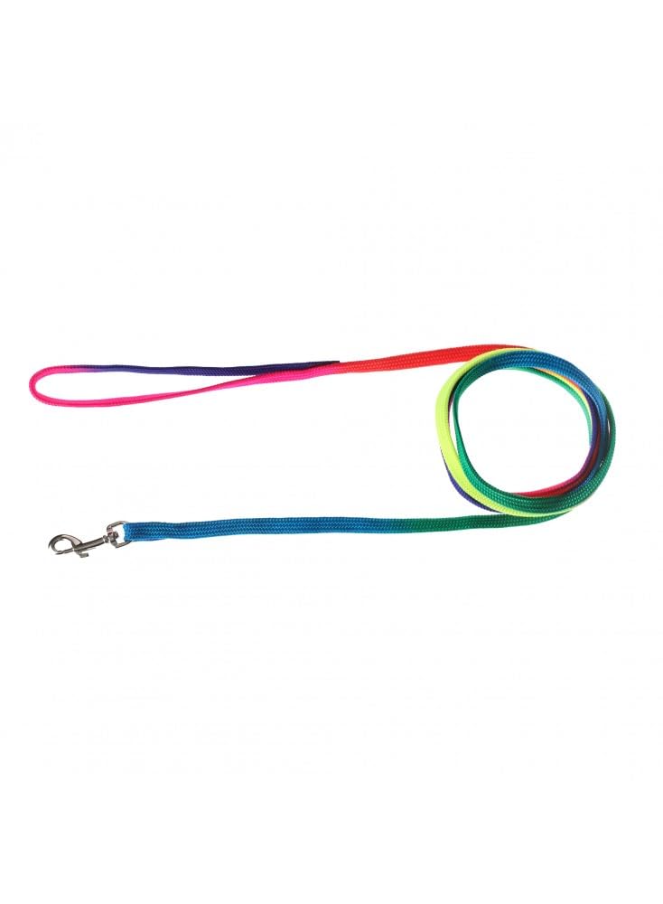 Mon ami Luki - Laisse Chat - Multicolore - Chat - 250x1CM