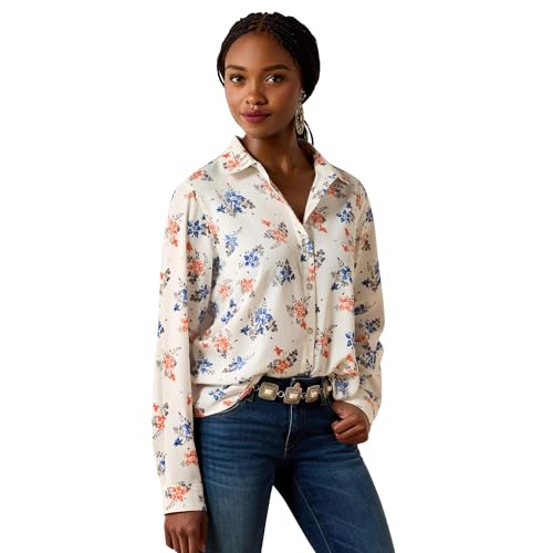 ARIAT Womens Homestyle Shirt