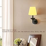 Zoom IMG-2 toweboory paralume in tessuto 3 Zoom IMG-2 toweboory paralume in tessuto 3