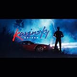 OUTRUN [Vinilo]