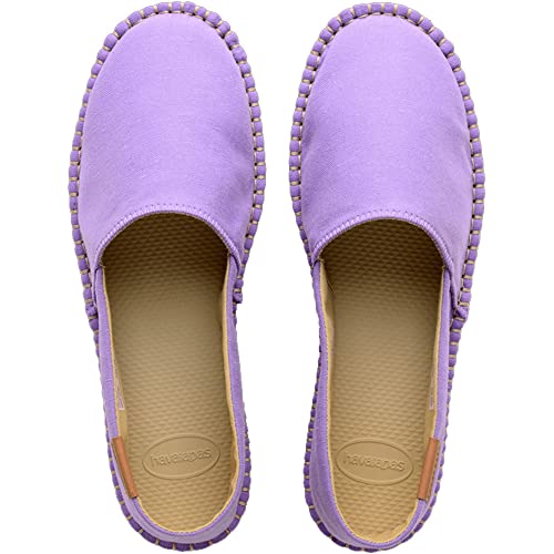 Havaianas Women's Espadrille Wedge Sandal2