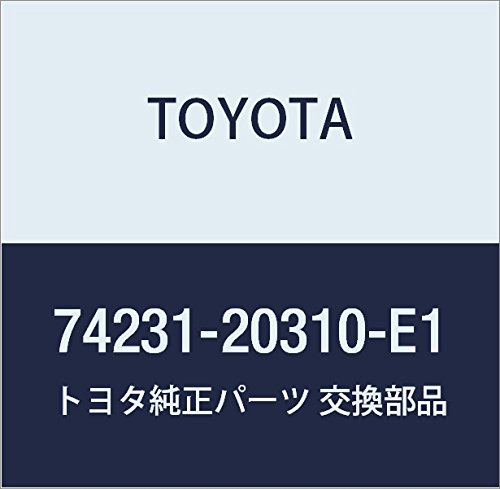 gion様確認ページ Amazon.co.jp: TOYOTA (トヨタ) 純正部品 フロントアームレスト ベース