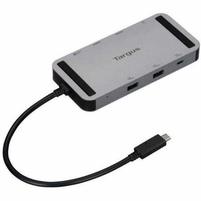 Estación de acoplamiento USB-C para Windows MacBook Thunderbolt Targus
