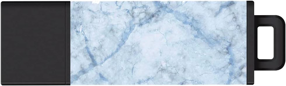 Centon Electronics S0-U2T29-16G USB 2.0 Datastick Pro2 (Marble-Frozen), 16GB