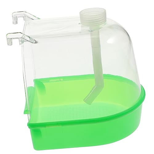 Jaulas Pajaros Agapornis Marca Milisten