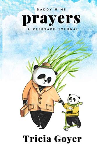 Daddy and Me Prayers