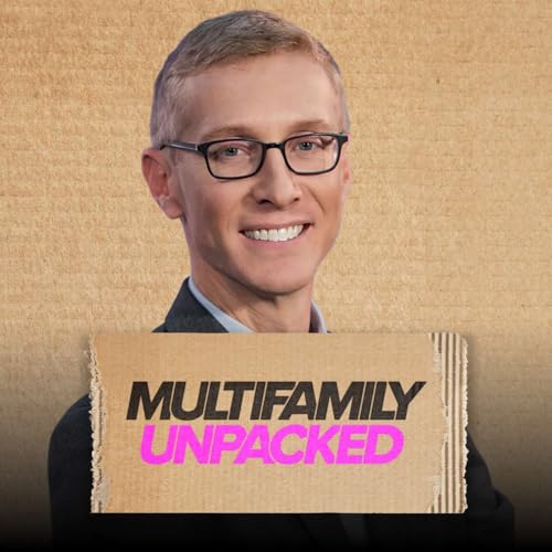 Page de couverture de Jay Parsons — Multifamily economics beyond the rate cut
