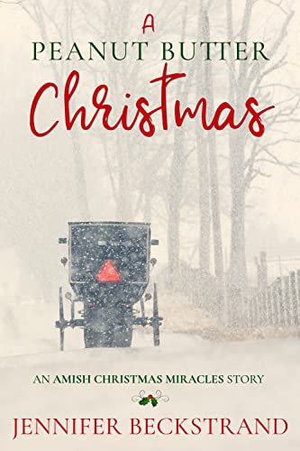 A Peanut Butter Christmas