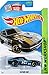 Hot Wheels 2015 HW Workshop Datsun 240Z 243/250, Black
