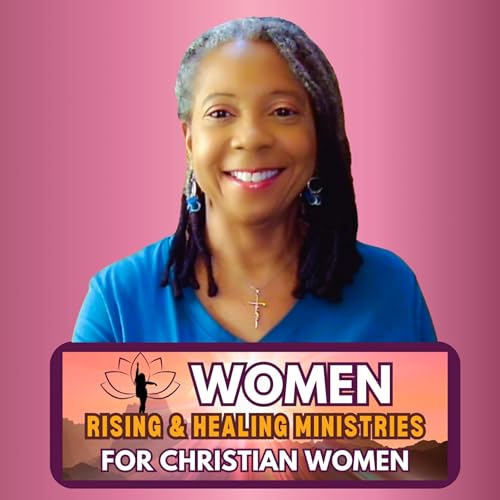 Silencing the Inner Critic: What God Really Says About You - Ep. 5 The Thought Life Journey