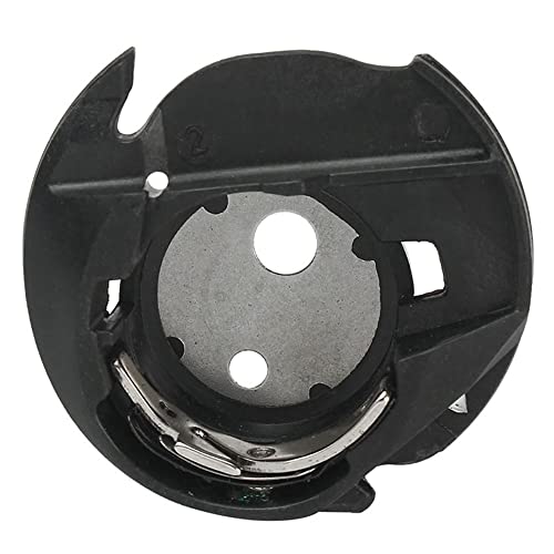Image of Bequilter Bobbin Case #Q6A0764000 Compatible with Singer 4411 Heavy Duty, 4423 (Heavy Duty), 4432, 44S, 4452 Heavy Duty, 5511, 5523, (1)