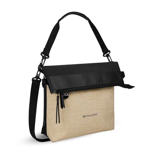 Sherpani VALE-06 Vale, Anti Theft Crossbody Purse cover