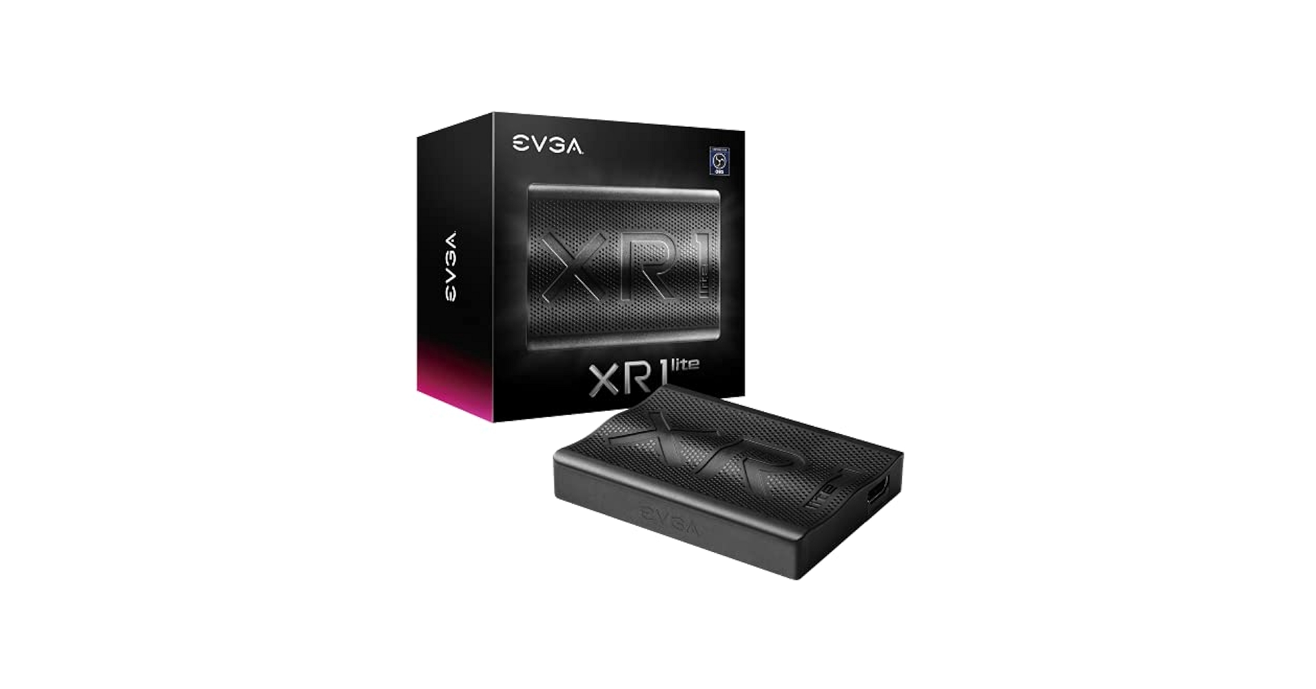 Amazon.com: EVGA XR1 lite Capture Card, Certified for OBS