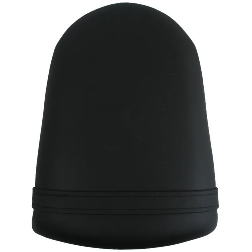 Asiento trasero GSXR1000 2003 2004 negro de pasajero para motocicleta 7