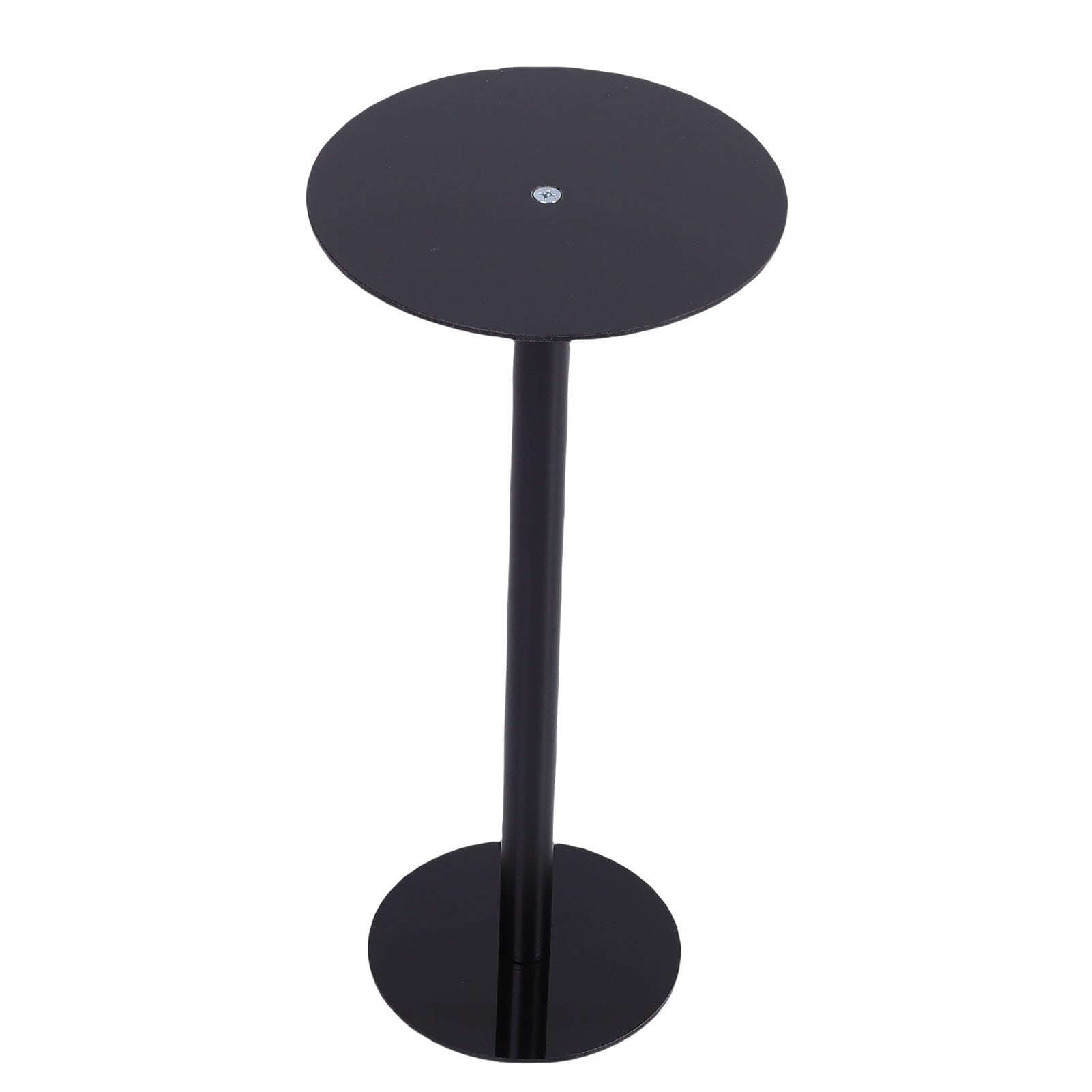Support de pot pour balcon et salon idéal pour grands pots coniques et carrés