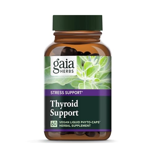 Find The Best Gaia Herbs Adrenal Health Reviews & Comparison Katynel