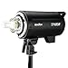 Produktbild GODOX DP600III Flash Studio Strobo GN80, integriert GODOX 2.4G Wireless X Flash System mit Bowens Mount, 600Ws Flash Studio Professional Stroboskop Monolight mit Modellbaulampe 150W, Unbekannt