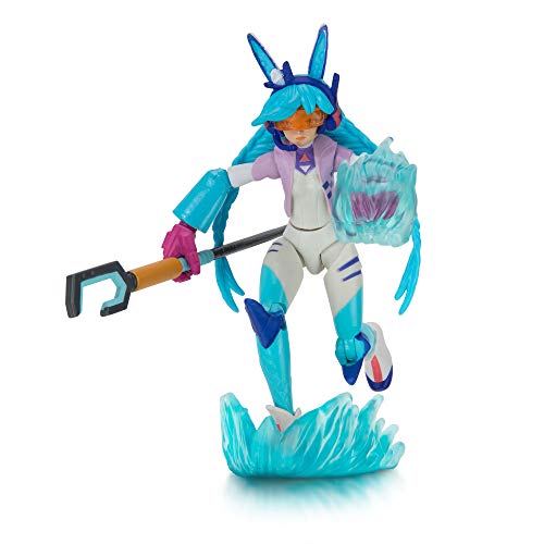 Roblox Imagination Nitr0-Z [FIGURKA]