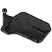 ATP B-126 Automatic Transmission Filter Kit for GM 4L60-E Trans with 2-1/4” Deep Oil Pan Option