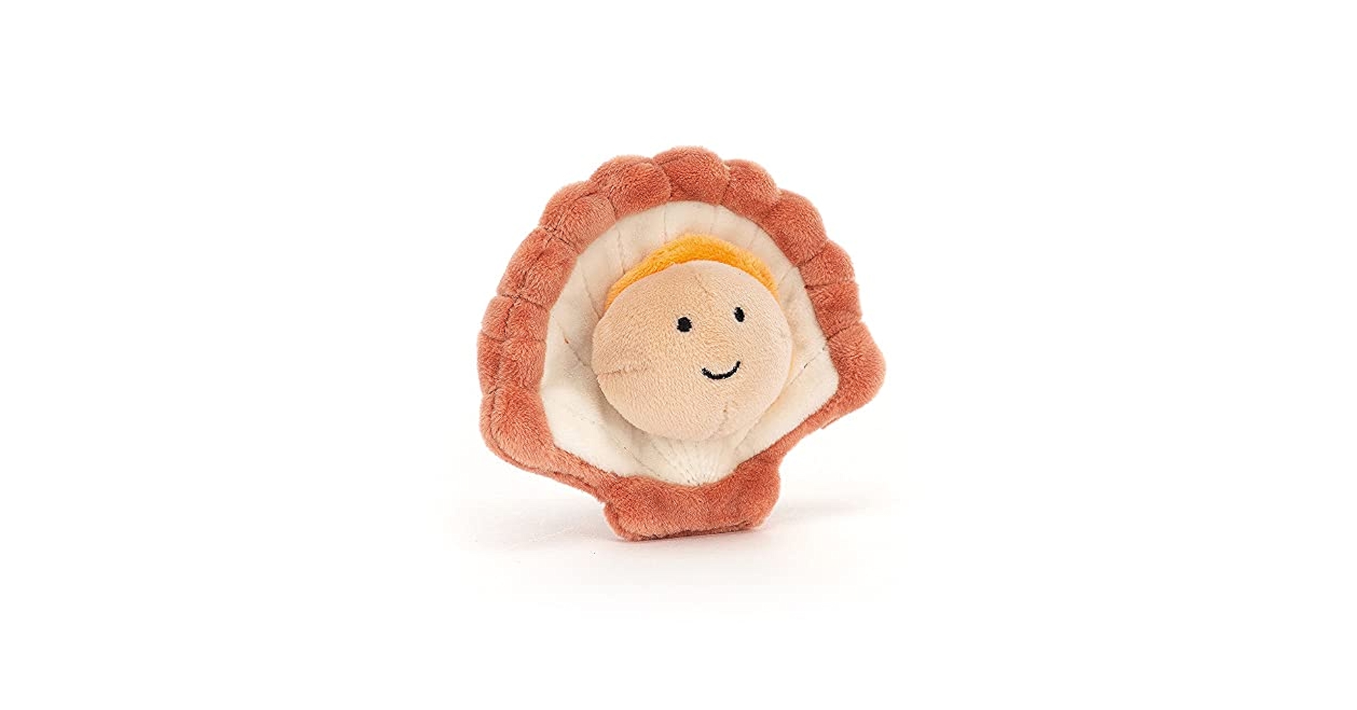 Amazon.co.jp: ジェリーキャット jelly cat ホタテ 貝