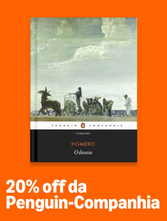 20% off da Penguin-Companhia