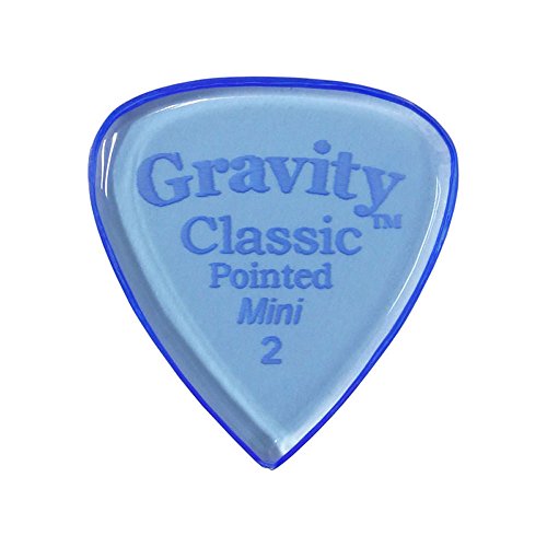 Gravity Guitar Picks GCLS3P...