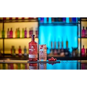 Whitley Neill Raspberry Gin 70cl