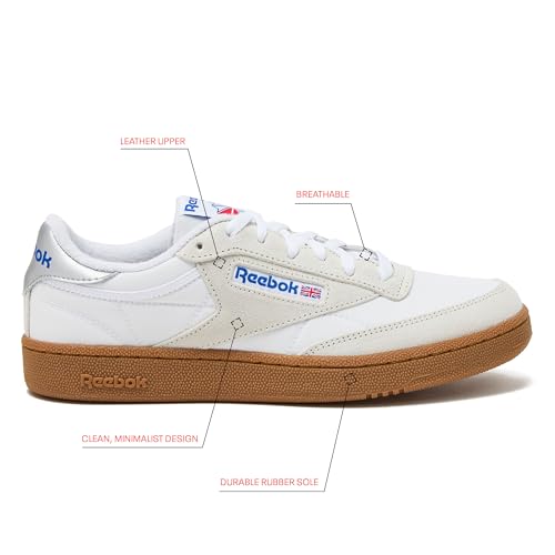 Image of Reebok Unisex-Adult 100032882 Sneaker